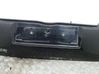 Tailgate/trunk/boot lid 00008701W2