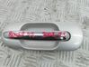 Rear door exterior handle CXB102950