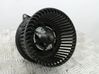 Heater blower motor/fan resistor 664043