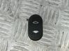 Front door window switch trim 98AG14529CB