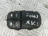 Front door window switch trim 98AG14529AC