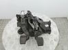 Brake pedal sensor switch 2583561045