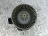 Heater blower motor/fan resistor AV2727000311