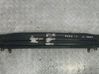 Front bumper support beam 6Y9807109A