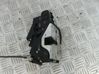 Rear door lock 51227011310