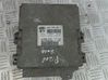 Engine control unit/module ECU 9637086880
