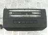 Radio/GPS head unit trim 65836958409