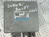 Power steering control unit/module 3872073K10