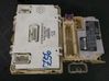 Fuse box set 3677072KB0