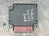 Airbag control unit/module 3891062J02000
