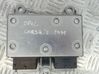 Airbag control unit/module 13283819