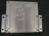 Engine control unit/module ECU 46739033