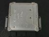 Unidad de control/módulo ECU del motor 237102213R