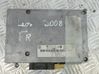 Start/Stop control module 5P0862335B