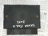 Door central lock control unit/module 6Q0959433E