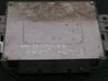Engine control unit/module ECU 9641815780