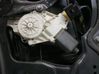 El. lango pakėlimo mechanizmas be varikliuko 6927029