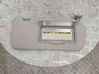 Sun visor 852022F050NM