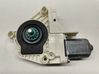 Rear door window regulator motor 8K0959812A