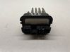 Heater blower motor/fan resistor 