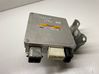 Steering rack control module 