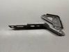 Engine bonnet/hood hinges 