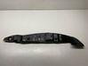 Front wheel arch liner splash guards 
