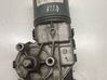 Wiper motor 