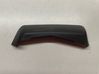 Rear/tail light trim molding 