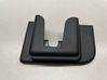 Seat trim 