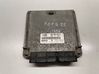 Engine control unit/module 0281001910