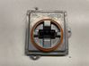 Headlight ballast module Xenon 7342174