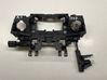 Front door exterior handle/bracket 4E0839886E