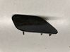 Headlight washer spray nozzle cap/cover 