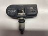 Tire pressure sensor 