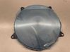 Front door speaker cover trim 