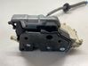 Rear door lock 