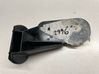 Front bumper mounting bracket 8122578