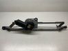 Front wiper linkage and motor 2L2F17D539AD