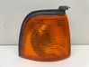 Front indicator light 