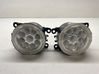 Front fog light 