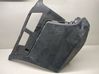 Rear bumper mounting bracket 3416237