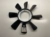 Ventiliatora propellers 