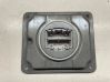 Headlight ballast module Xenon JX7B13B626