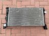 Coolant radiator 