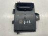 Fuel injection pump control unit/module 