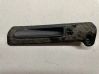 Sill/side skirt trim 