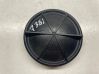 Headlight/headlamp dust cover 34005