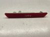 Rear tail light reflector 