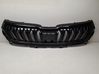 Front bumper upper radiator grill 57A853653